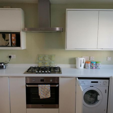 בארי Spacious Townhouse With Sea Views Near Cardiff מראה חיצוני תמונה