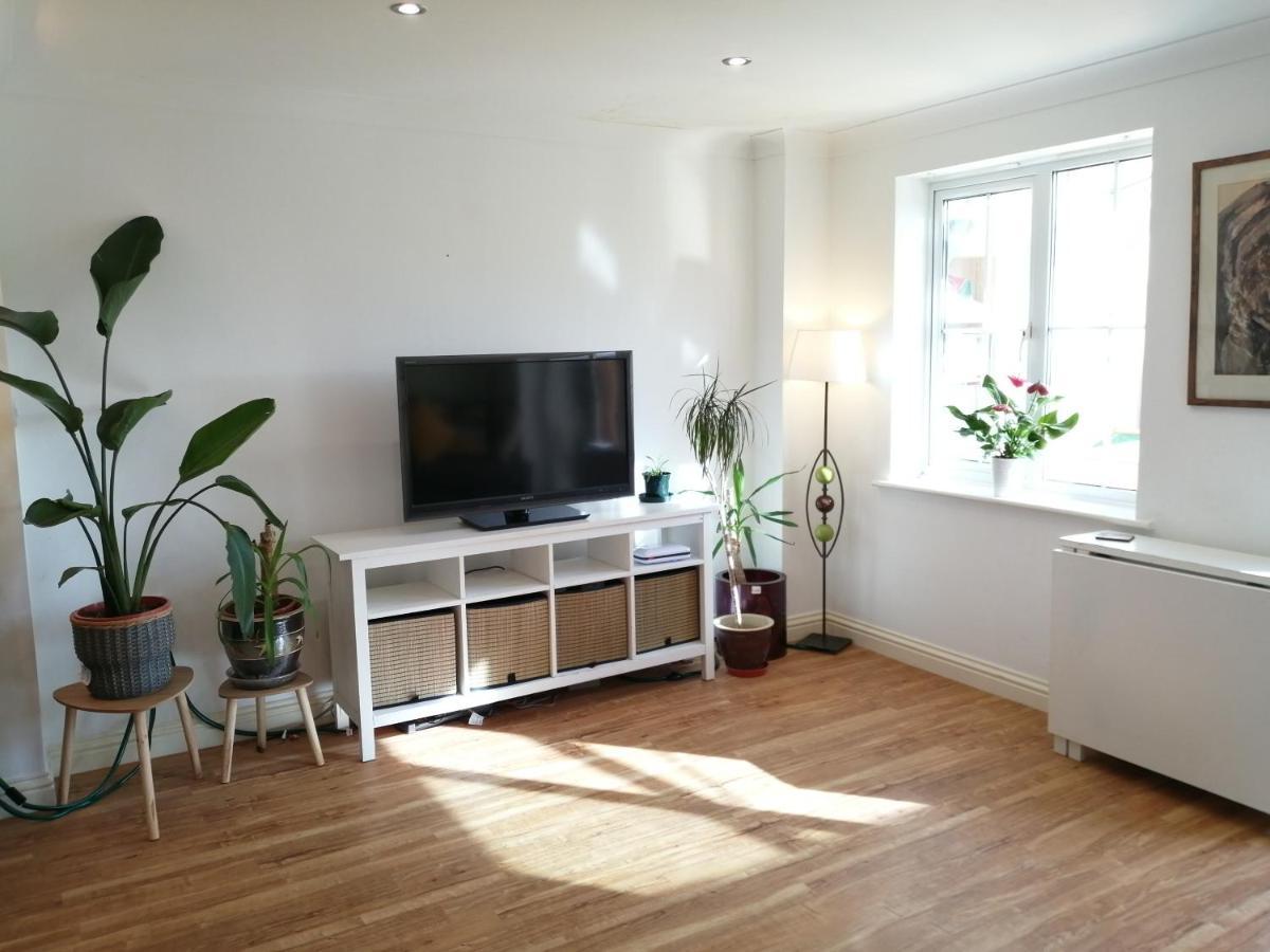בארי Spacious Townhouse With Sea Views Near Cardiff מראה חיצוני תמונה