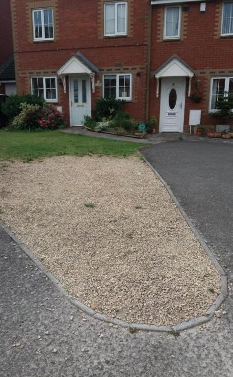 בארי Spacious Townhouse With Sea Views Near Cardiff מראה חיצוני תמונה